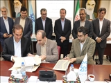امضاء تفاهم نامه ایجاد پردیس فناوری مشترک در دانشگاه صنعتی سهند