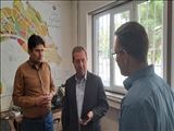 برش شهرستانی سند ملی کاهش اثر سوانح و حوادث شهرستان اسکو 