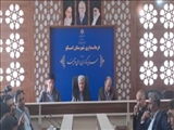 💢نشست صمیمی فرماندار شهرستان اسکو با اصحاب رسانه شهرستان