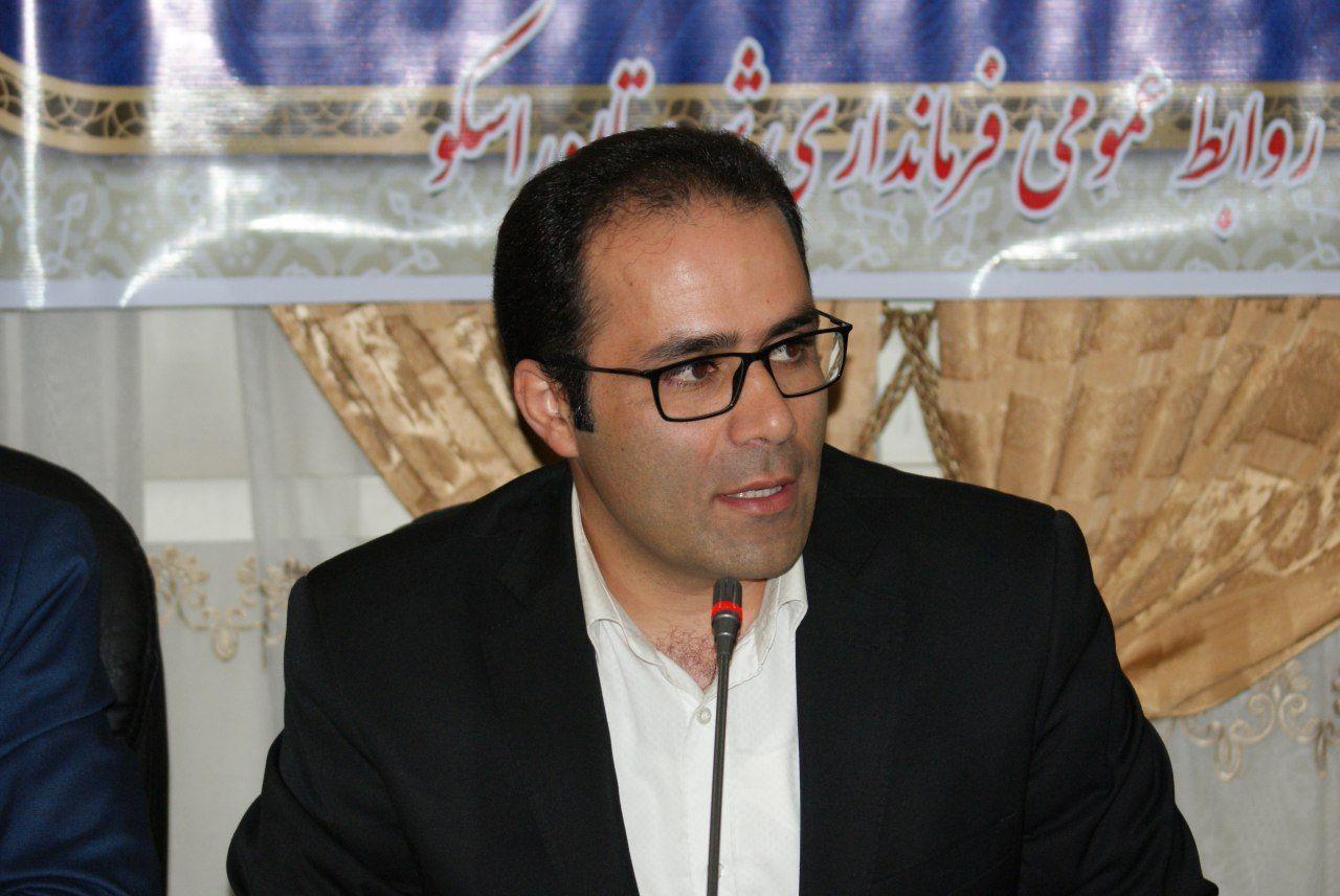 کتابخانه فاز 2 سهند تا پایان سال جاری به بهره برداری می رسد