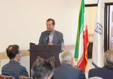 ادامه راه شهدا وظیفه ای همگانی است