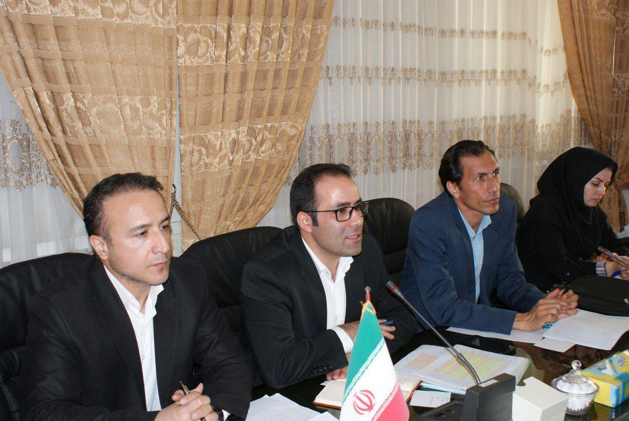 پیش بینی لازم جهت تامین آب شرب شهر سهند با توجه به افزایش جمعیت آن انجام شود