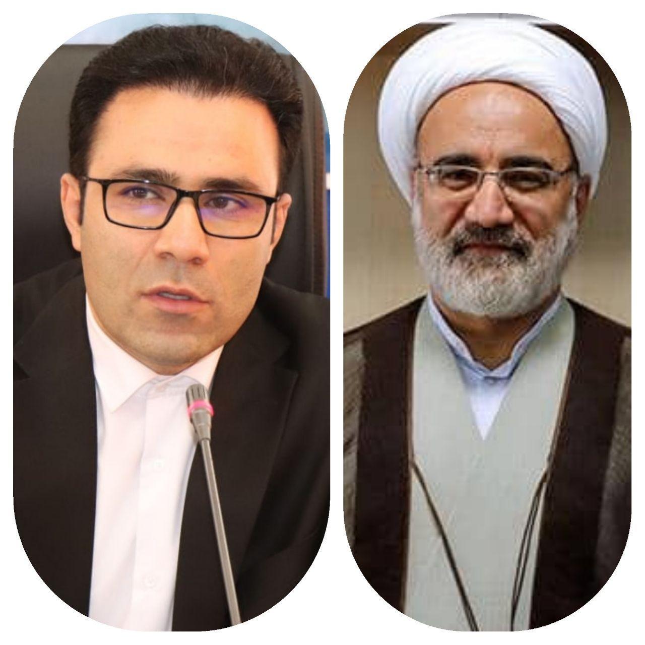 دومین جلسه شورای هماهنگی مبارزه با مواد مخدر شهرستان اسکو به ریاست فرماندار