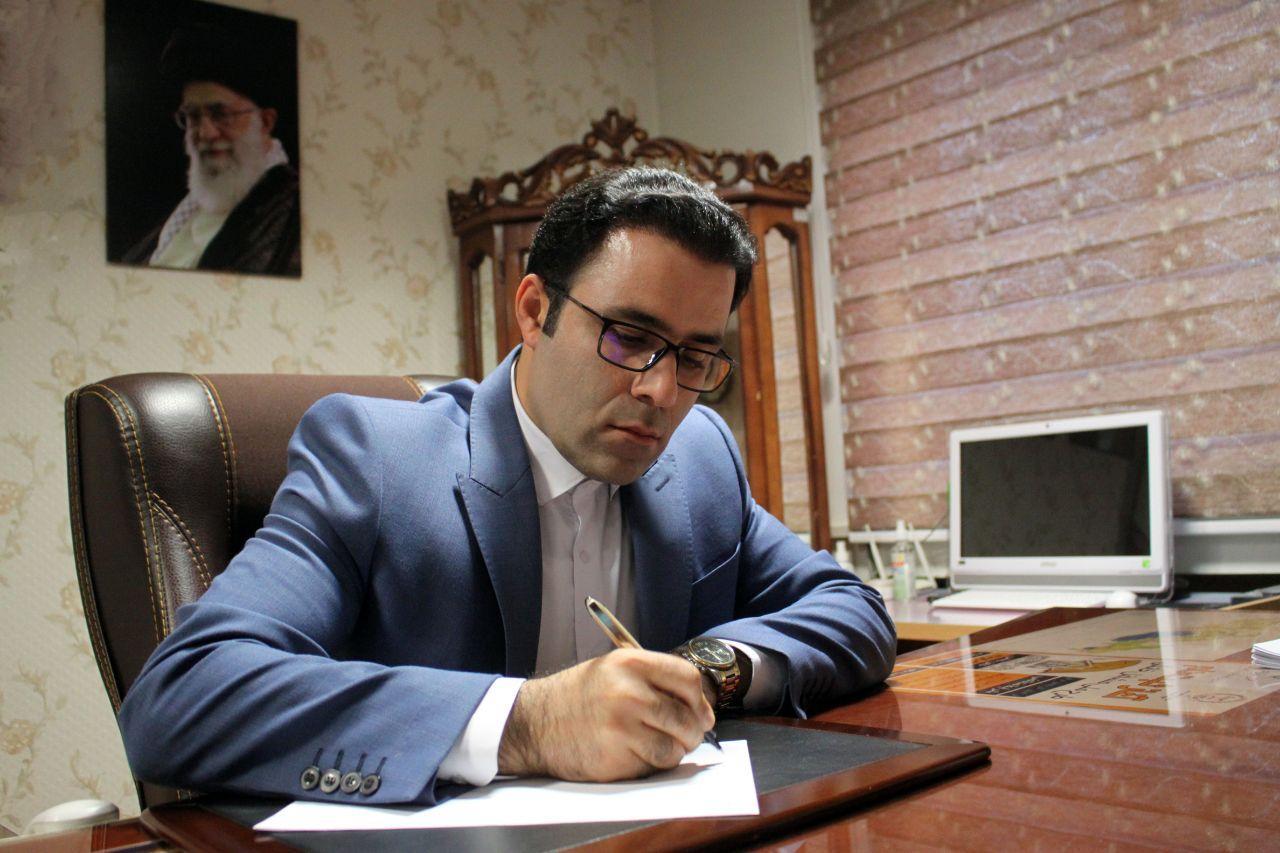 حذف موازی کاری و بخشی نگری با تدوین سند جامع پیشگیری اولیه از اعتیاد در شهرستان اسکو